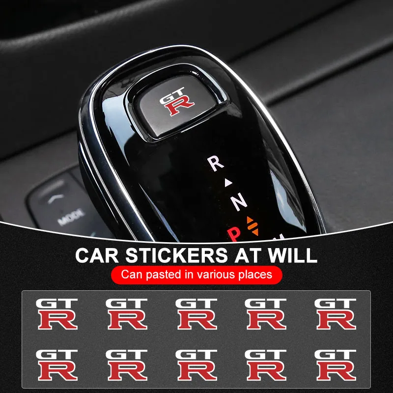 Car Interior Goods Car Window Lift Button Sticker Steering Wheel Decal For Nissan GTR R34 GT-R C210 R30 GTS-R R33 Accessories
Car Interior Goods Car Window Lift Button Sticker Steering Wheel Decal For Nissan GTR R34 GT-R C210 R30 GTS-R R33 Accessories