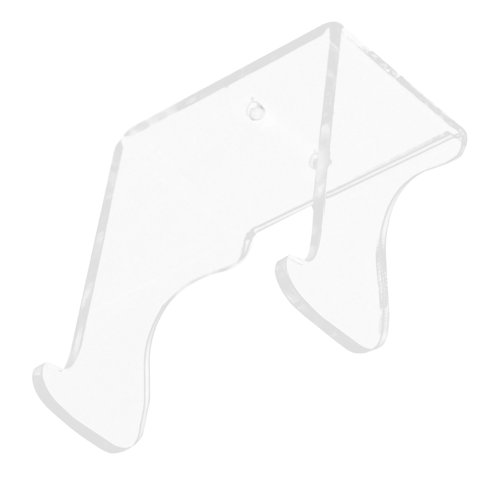 Guitar Hanger Ukulele Wall Mount Bracket for Walls Stand Bass Instrument Acrylic Holder
Guitar Hanger Ukulele Wall Mount Bracket for Walls Stand Bass Instrument Acrylic Holder