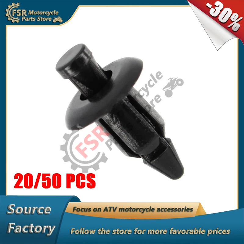 PLASTIC CLIP RIVET,FOR HONDA CBR 600 RR CB 500 X CRF 450 NSS 350 FORZA SH 300 VFR 800 X-ADV 750 XL NSS CMX 1100 AFRICA TWIN
PLASTIC CLIP RIVET,FOR HONDA CBR 600 RR CB 500 X CRF 450 NSS 350 FORZA SH 300 VFR 800 X-ADV 750 XL NSS CMX 1100 AFRICA TWIN