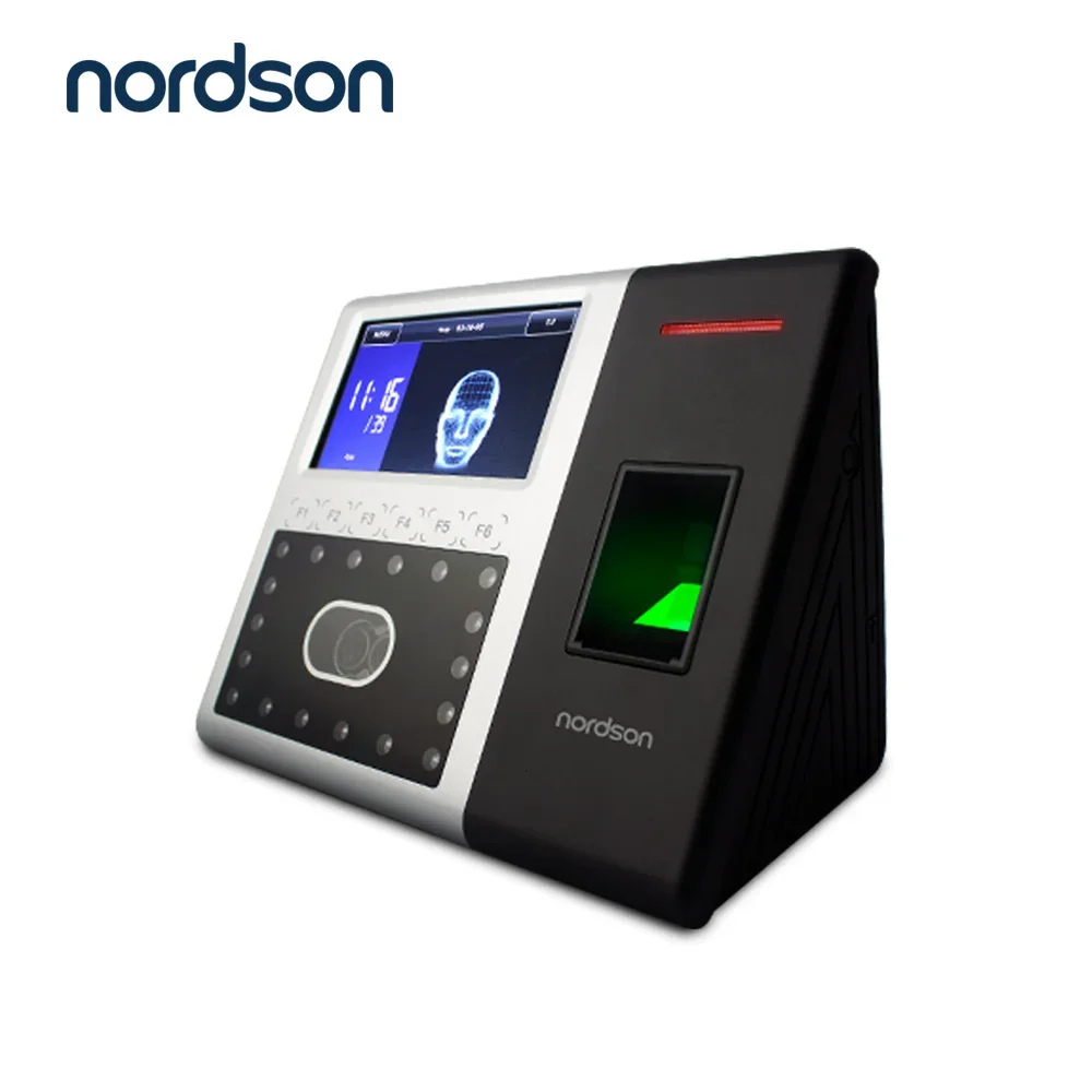 Wiegand Output Ip65 Time Attendance wifi facial recognition access control system
Wiegand Output Ip65 Time Attendance wifi facial recognition access control system