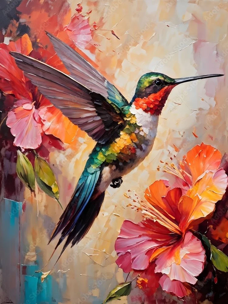 500/1000/1200/2000 PCS Jigsaw Puzzles Hummingbird Hibiscus Flower Family Activity Relaxing Game for Living Room Home Decor Gift
500/1000/1200/2000 PCS Jigsaw Puzzles Hummingbird Hibiscus Flower Family Activity Relaxing Game for Living Room Home Decor Gift