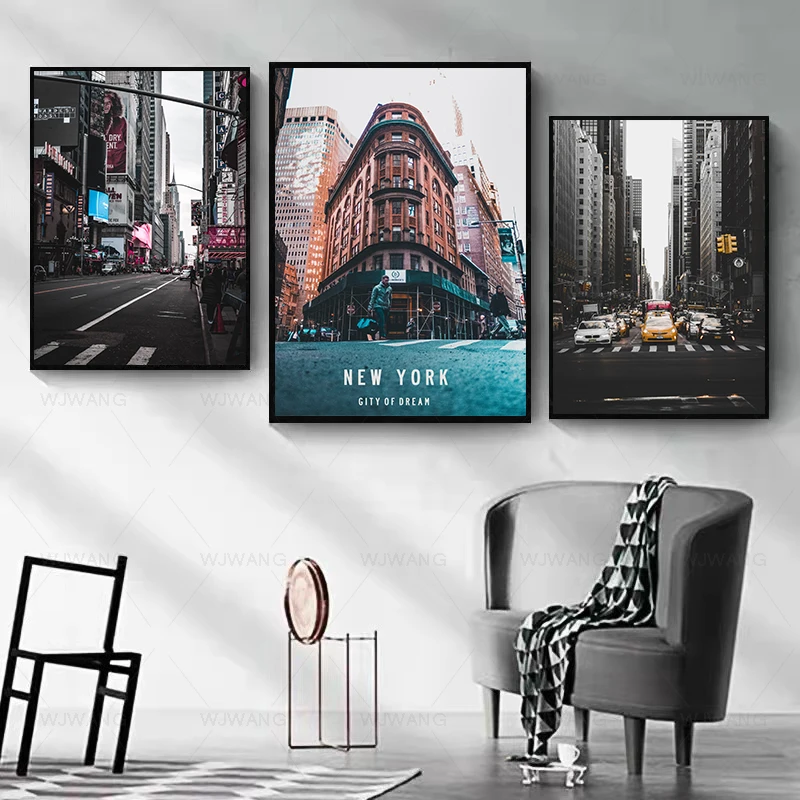 Modern Minimalist Architecture Mural Poster City Landmark Canvas Painting Wall Art Posters and Prints for Living Room Home Decor
Modern Minimalist Architecture Mural Poster City Landmark Canvas Painting Wall Art Posters and Prints for Living Room Home Decor