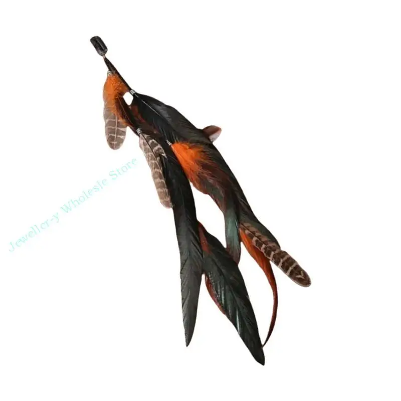 R7UF Unique Styles Headbands Multicolor Retros Hairband Halloween Cosplay Hairband for Halloween and Celebration
R7UF Unique Styles Headbands Multicolor Retros Hairband Halloween Cosplay Hairband for Halloween and Celebration