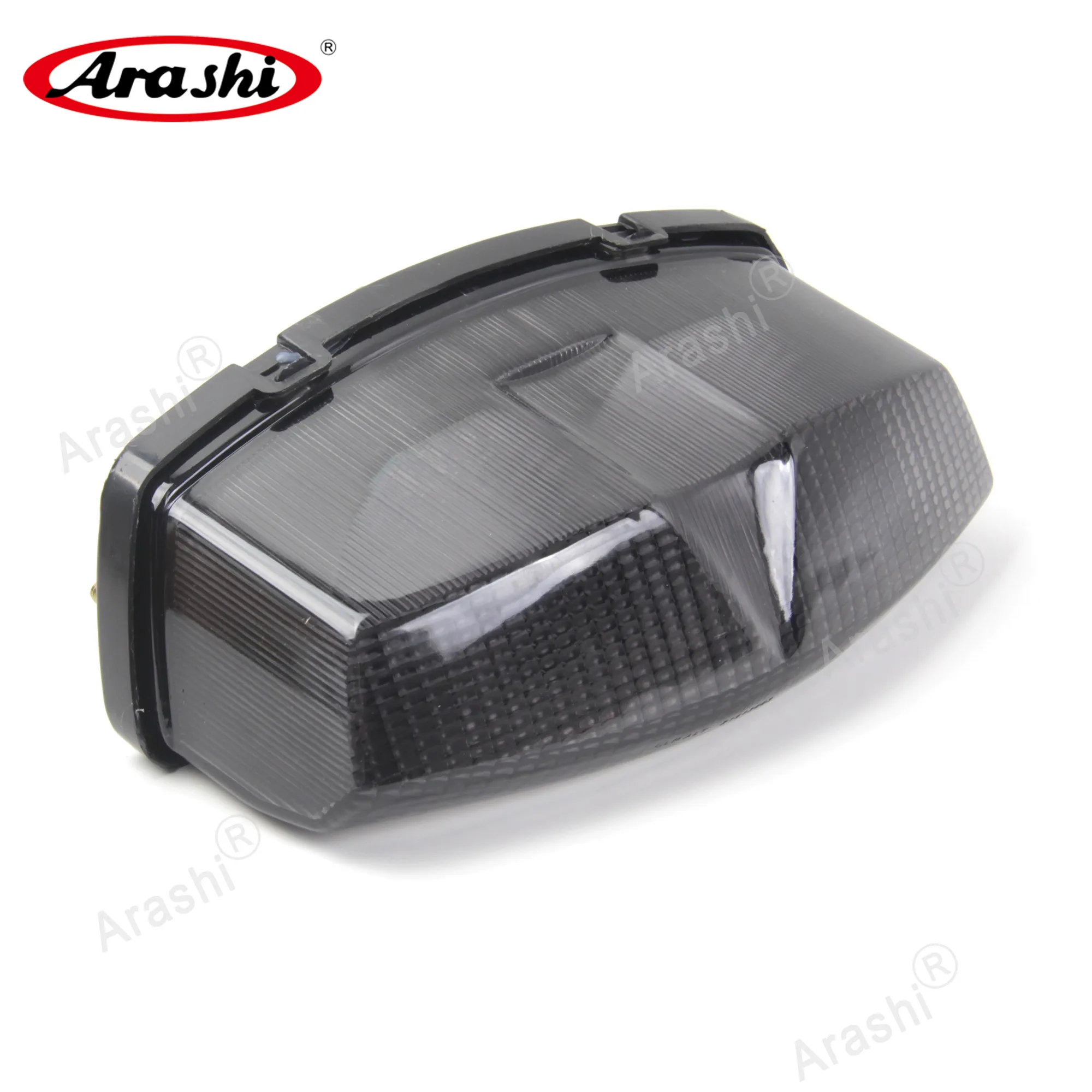 Arashi ZX7R светодиодный сигнал поворота Задний фонарь для KAWASAKI NINJA светильник 1991 1992 1993 1994 мотоциклетный задний фонарь
Arashi ZX7R светодиодный сигнал поворота Задний фонарь для KAWASAKI NINJA светильник 1991 1992 1993 1994 мотоциклетный задний фонарь