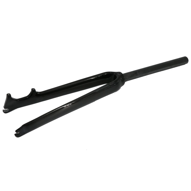 Road Bike Carbon Fiber Front Fork Disc Brake Front Fork C Brake Carbon Fork 700C Full Carbon Fiber Straight Tube
Road Bike Carbon Fiber Front Fork Disc Brake Front Fork C Brake Carbon Fork 700C Full Carbon Fiber Straight Tube