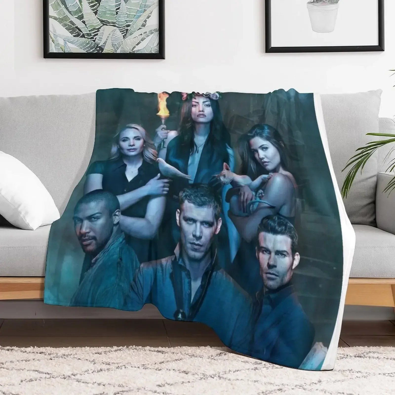 The Originals Throw Blanket Custom Blankets For Bed For Baby Thin Blankets Luxury Throw Winter beds Blankets
The Originals Throw Blanket Custom Blankets For Bed For Baby Thin Blankets Luxury Throw Winter beds Blankets
