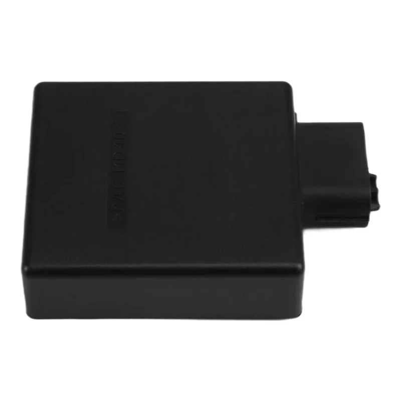 Название продукта: зажигание CDI OEM: 30410-KVB-851 зажигание скорости зажигания мотоцикла зажигание CDI
Название продукта: зажигание CDI OEM: 30410-KVB-851 зажигание скорости зажигания мотоцикла зажигание CDI