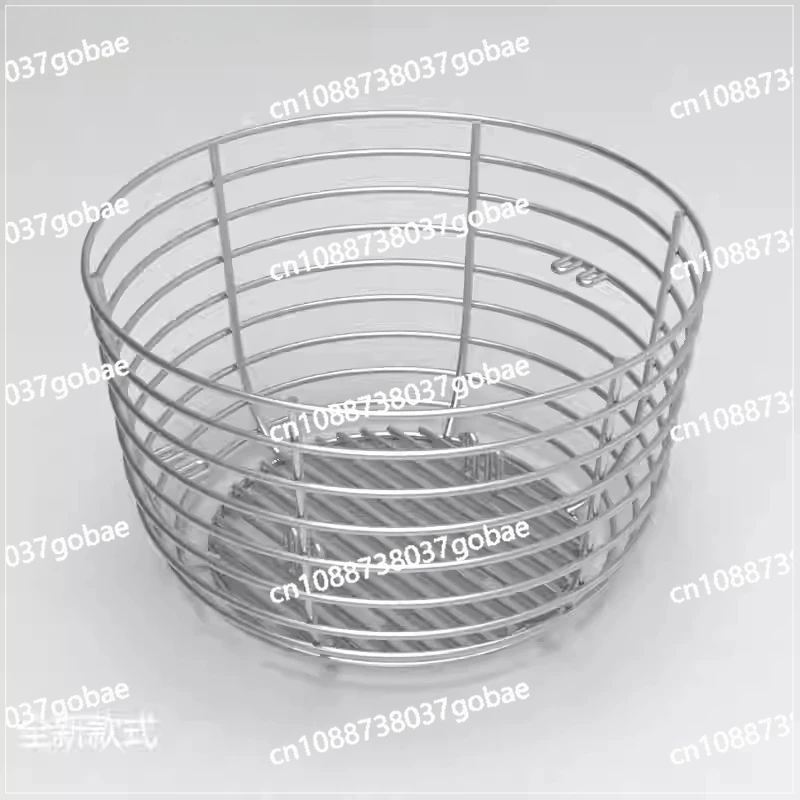 Barbecue Charcoal Basket with Baffle Ceramic Barbecue Charcoal Basket Charcoal Distributor
Barbecue Charcoal Basket with Baffle Ceramic Barbecue Charcoal Basket Charcoal Distributor