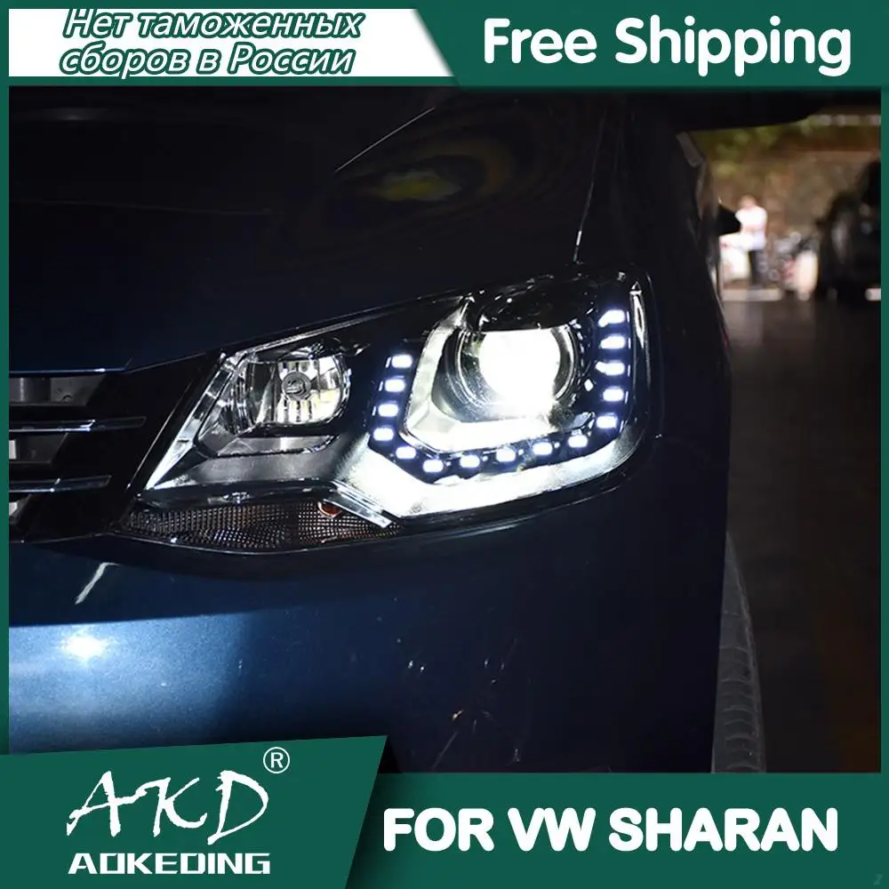 Автомобиль для VW Sharan 2012-2018 фары DRL Hella светодиодные биксеноновые лампы противотуманные фары автомобильный аксессуар фары
Автомобиль для VW Sharan 2012-2018 фары DRL Hella светодиодные биксеноновые лампы противотуманные фары автомобильный аксессуар фары