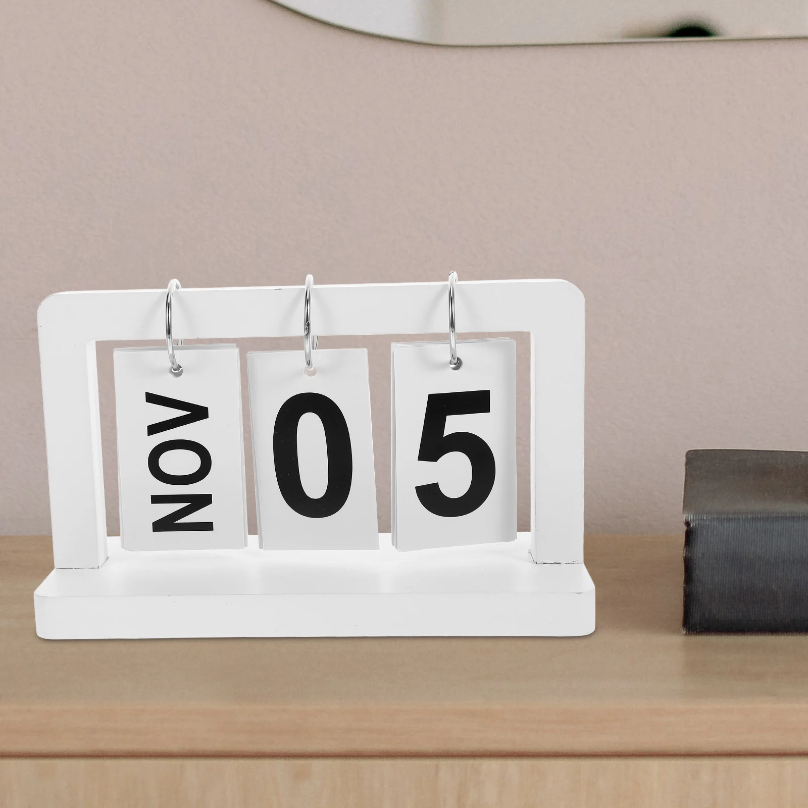 Wooden Calendar nament Aesthetic Flip Calendar For Desk St Farmhouse Accessories Student Flip Decor Reusable Home Office
Wooden Calendar nament Aesthetic Flip Calendar For Desk St Farmhouse Accessories Student Flip Decor Reusable Home Office