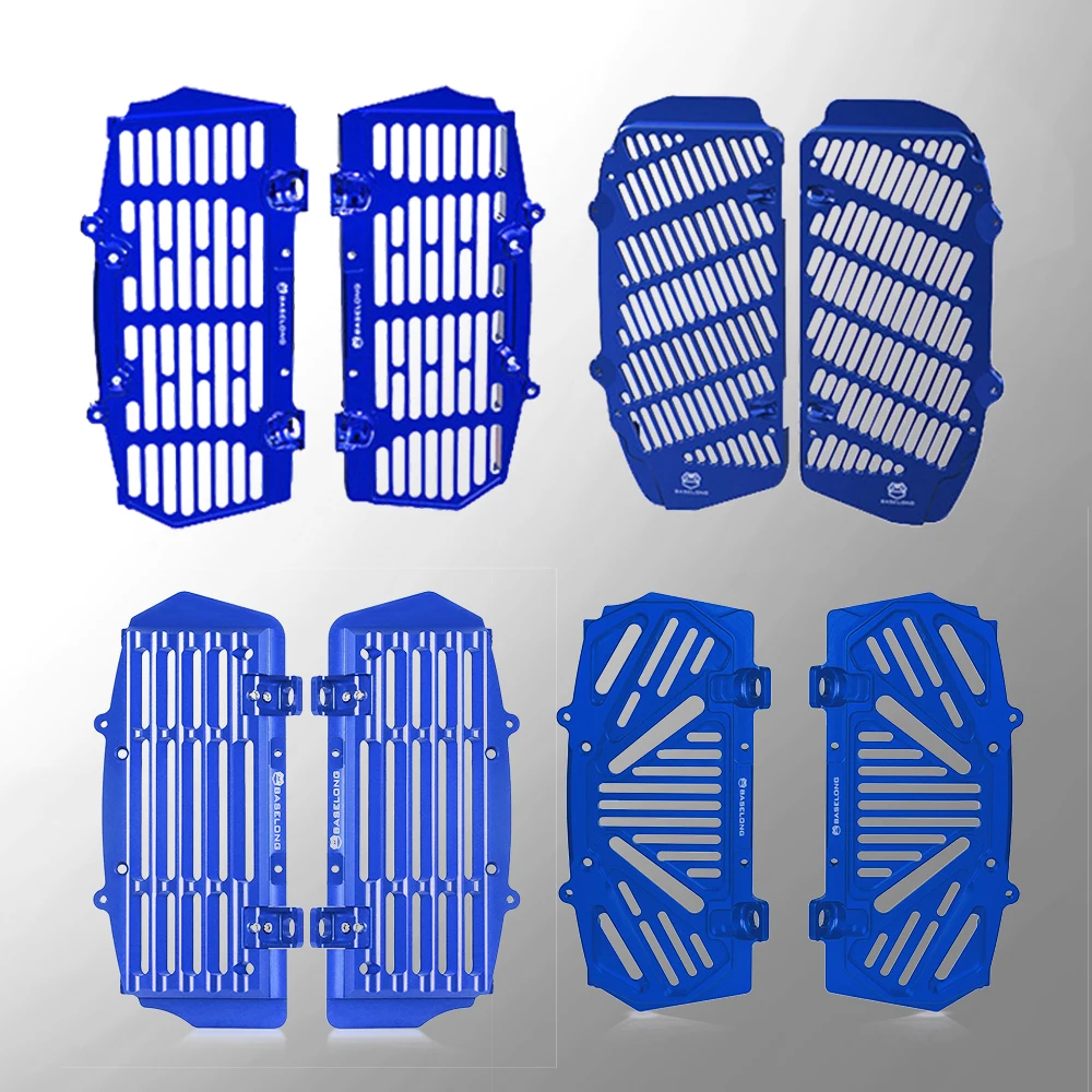 For Husqvarna FS450 FX350 FX450 FC450 edition FE250 FE350 FE350S FE450 FE501 Radiator Guard Grille Protector Radiator Shield
For Husqvarna FS450 FX350 FX450 FC450 edition FE250 FE350 FE350S FE450 FE501 Radiator Guard Grille Protector Radiator Shield