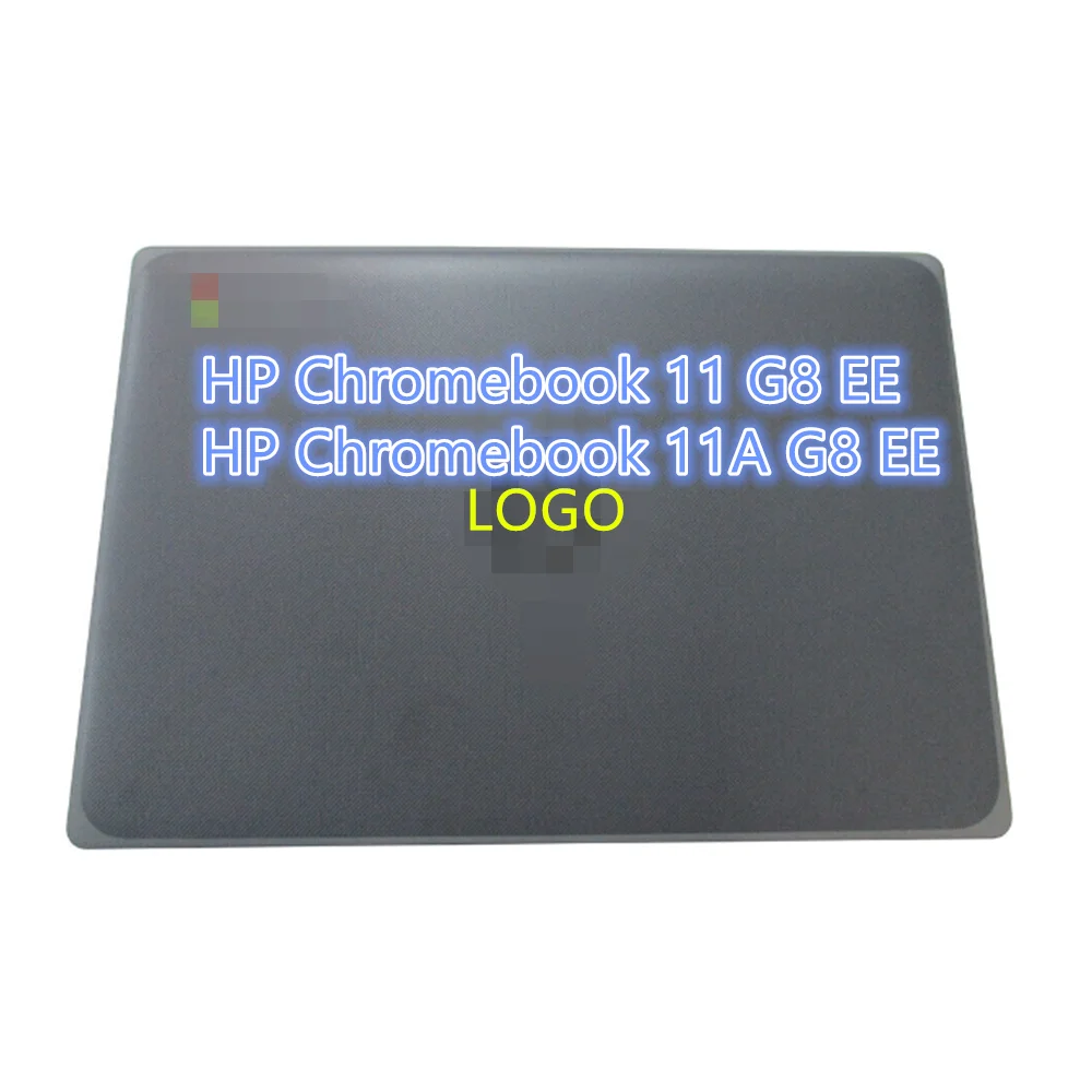 L89771-001 LCD Back Cover with Antenna For HP Chromebook 11 G8 EE/11A G8 EE Housing Case Black
L89771-001 LCD Back Cover with Antenna For HP Chromebook 11 G8 EE/11A G8 EE Housing Case Black
