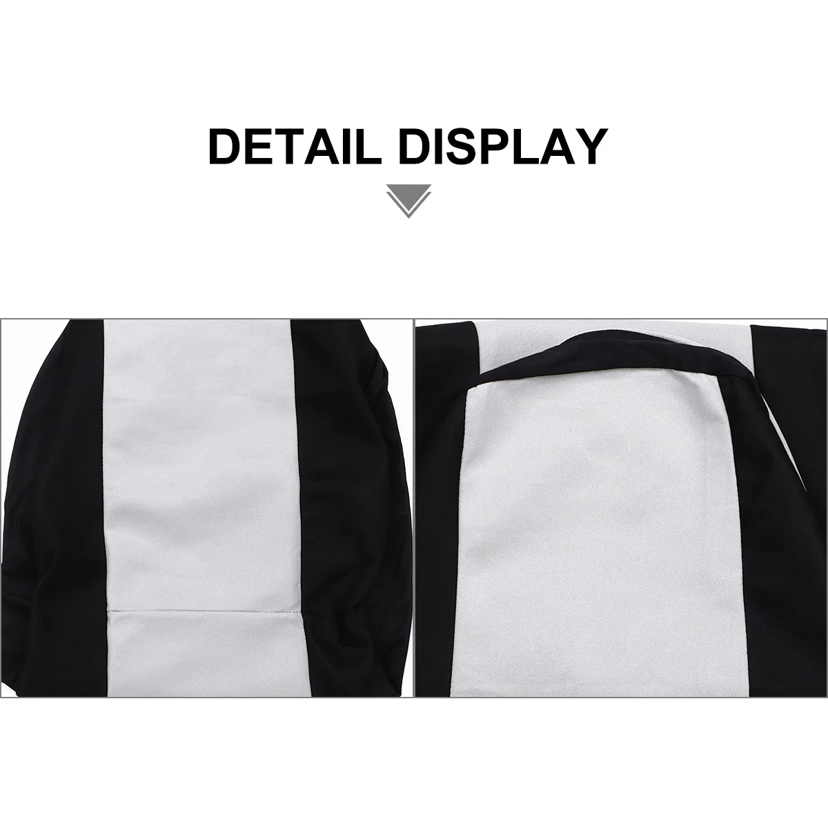 1pc Universal Car Seat Cover Double Layer Mesh Washable Dustproof Protection For Front Auto Seats Durable Car Seat Protector
1pc Universal Car Seat Cover Double Layer Mesh Washable Dustproof Protection For Front Auto Seats Durable Car Seat Protector