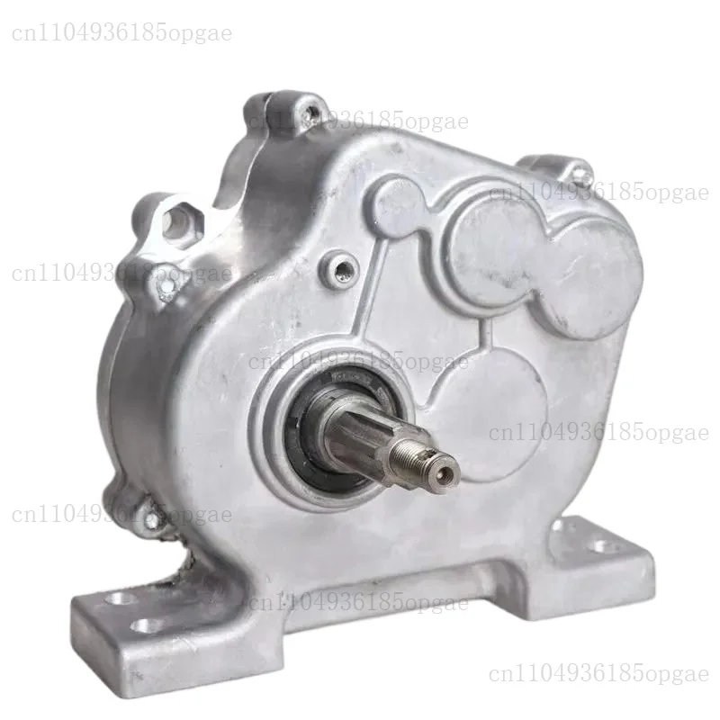 Agricultural Machinery Gearbox Supply for Snow Plow Vegetable Planter Marine Lawn - Heavy Duty Transmission Part
Agricultural Machinery Gearbox Supply for Snow Plow Vegetable Planter Marine Lawn - Heavy Duty Transmission Part