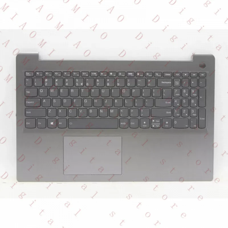 RT for Lenovo Ideapad 3-15ITL6 ALC6 5CB1B6466 Palmrest w/Backlit Keyboard FP Button
RT for Lenovo Ideapad 3-15ITL6 ALC6 5CB1B6466 Palmrest w/Backlit Keyboard FP Button