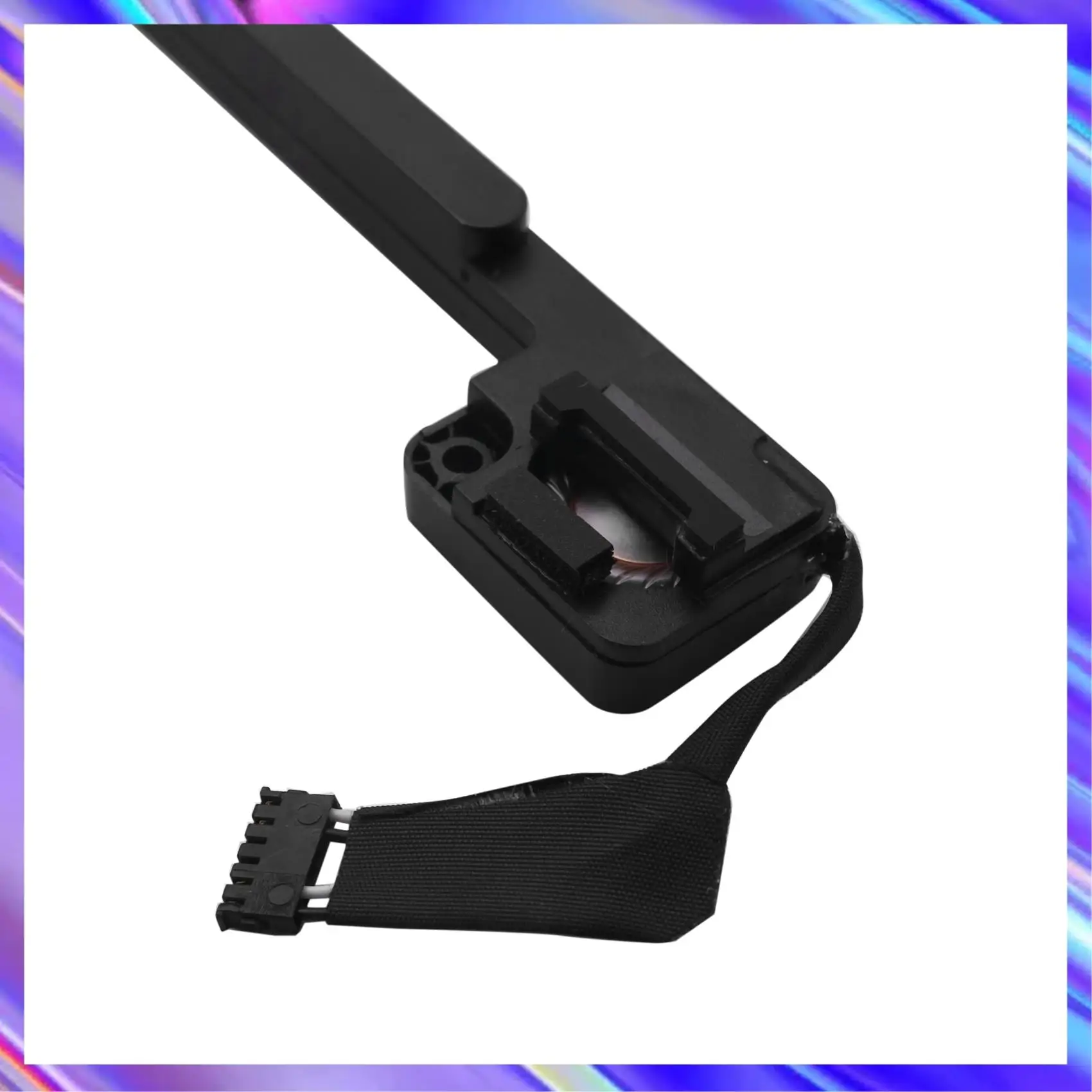 2X New Left + Right Speaker For Pro 13 Inch Retina A1502 Internal Speakers Late 2013 Early 2014 2015
2X New Left + Right Speaker For Pro 13 Inch Retina A1502 Internal Speakers Late 2013 Early 2014 2015