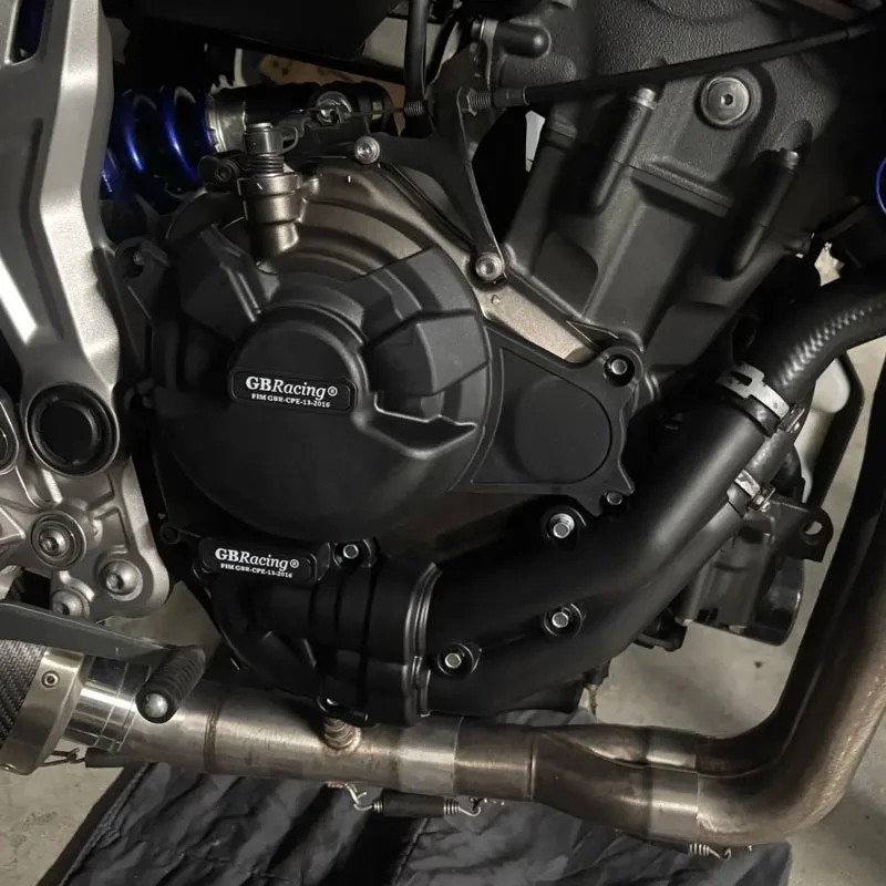 V2 Motorcycles Engine cover Protection case for case For MT-07 FZ07 XSR700 MT07 Adventure Tenere 700 2014-2024
V2 Motorcycles Engine cover Protection case for case For MT-07 FZ07 XSR700 MT07 Adventure Tenere 700 2014-2024