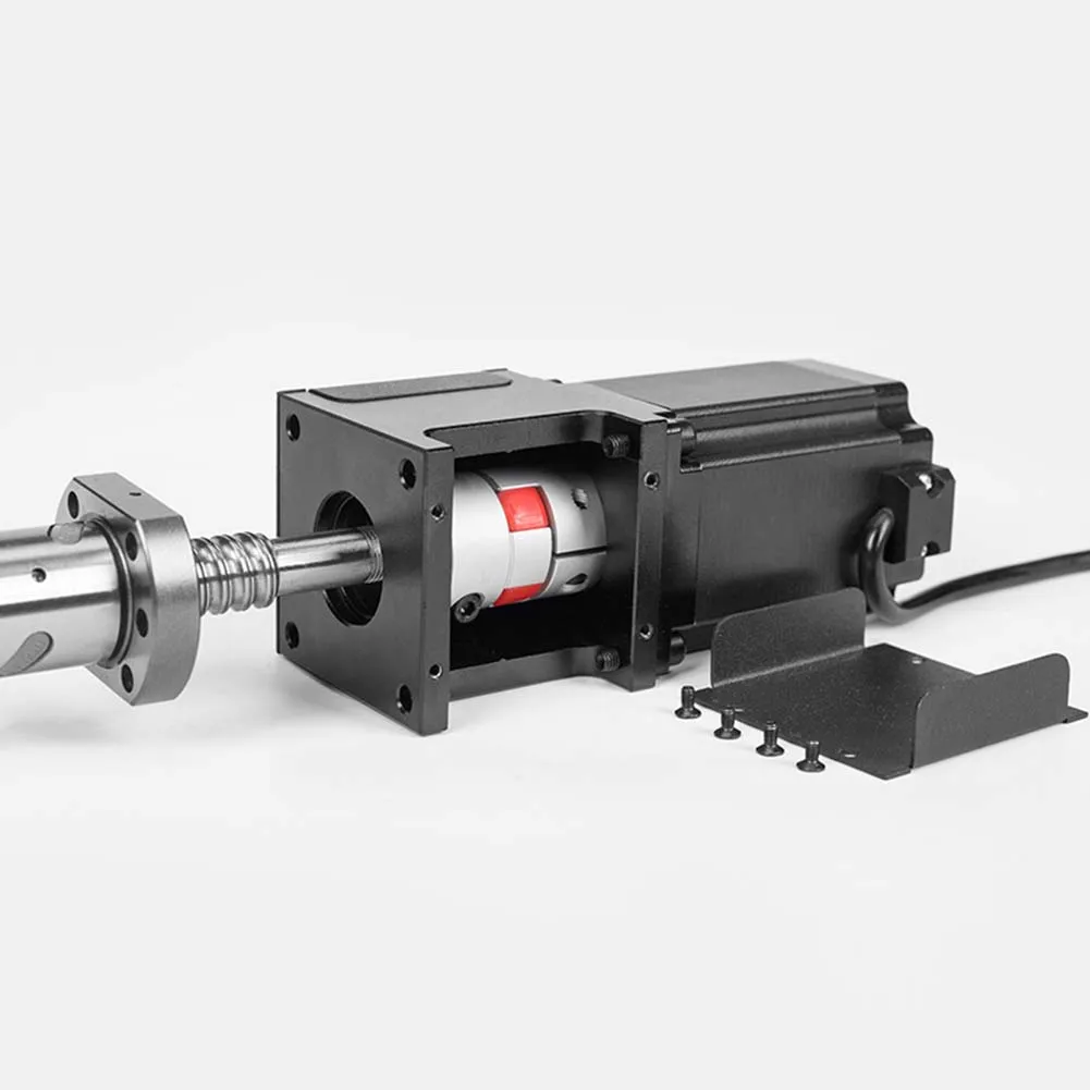 CNC Milling Parts As The Picture CNC Router Accessories Compatible With CNC Equipment High-intensity Operations
CNC Milling Parts As The Picture CNC Router Accessories Compatible With CNC Equipment High-intensity Operations