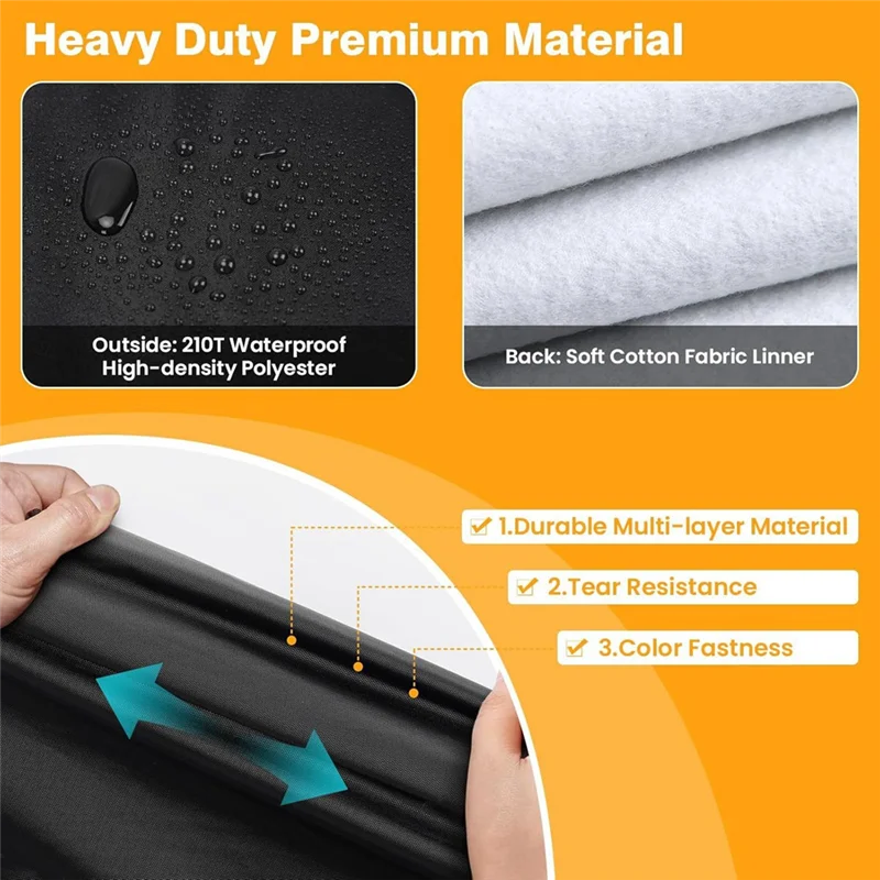 ABFU-Excavator Cover Water Proof For E20 Mini Excavator Fits E32 E20 E10 Protective Cover Excavator
ABFU-Excavator Cover Water Proof For E20 Mini Excavator Fits E32 E20 E10 Protective Cover Excavator
