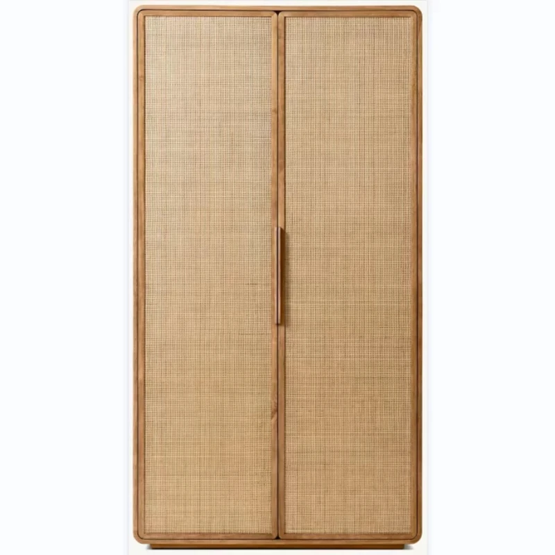 Elaborate furniture storage, bedroom wardrobes, solid wood wardrobe cabinets
Elaborate furniture storage, bedroom wardrobes, solid wood wardrobe cabinets