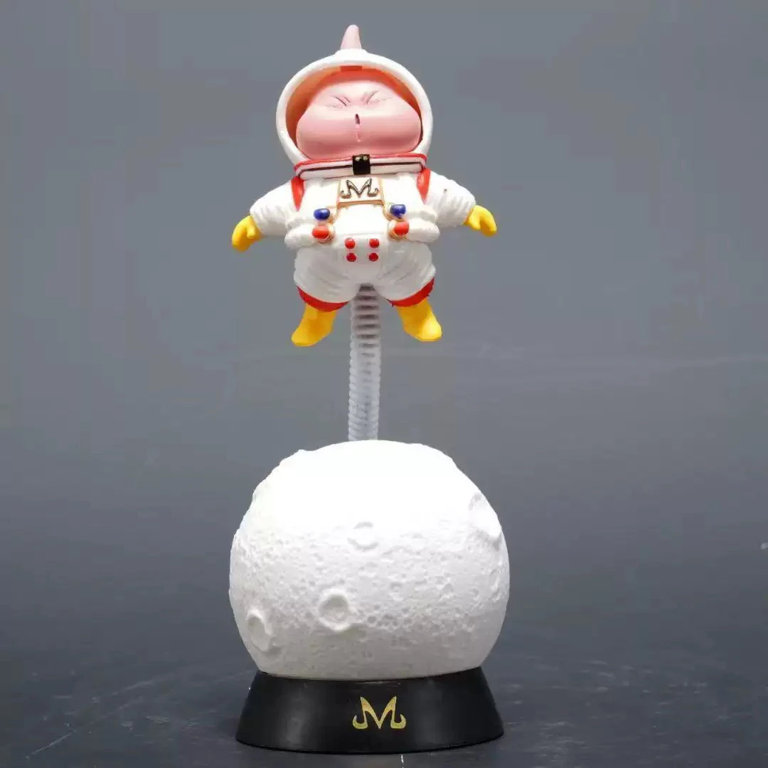 18 см Dragon Ball аниме фигурки Moon Buu фигурка статуя модель куклы коллекция игрушки подарки
18 см Dragon Ball аниме фигурки Moon Buu фигурка статуя модель куклы коллекция игрушки подарки