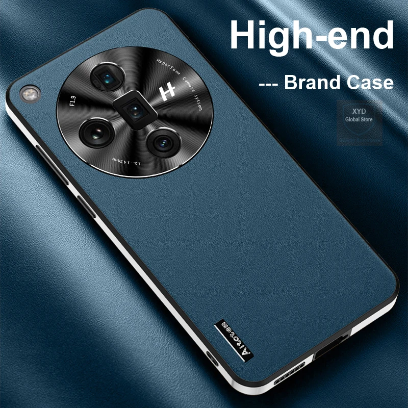 For Oppo Find X8 Pro Case Matte Leather High end Brand Phone Back Case For Oppo Find X8 Pro Cover Bumper Fashion Shell Skin
For Oppo Find X8 Pro Case Matte Leather High end Brand Phone Back Case For Oppo Find X8 Pro Cover Bumper Fashion Shell Skin