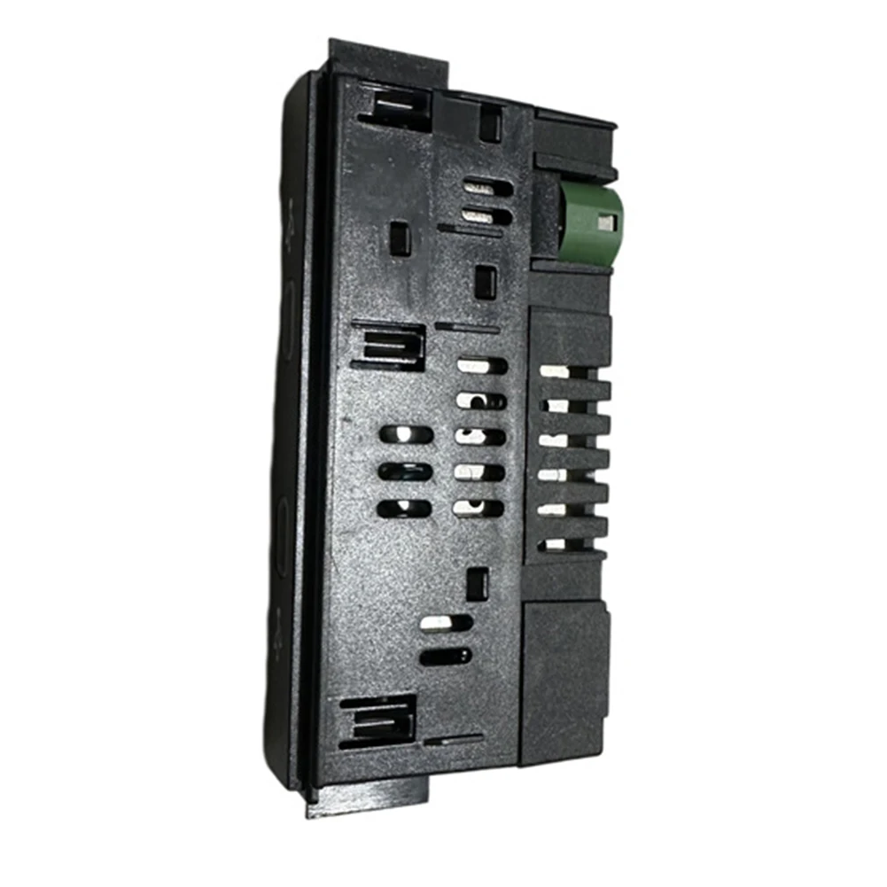 Кабель-адаптер MK2 Сменный порт Черный Адаптер Type-C Номер OEM 5NA035736 Быстрая установка Мобильная зарядка
Кабель-адаптер MK2 Сменный порт Черный Адаптер Type-C Номер OEM 5NA035736 Быстрая установка Мобильная зарядка