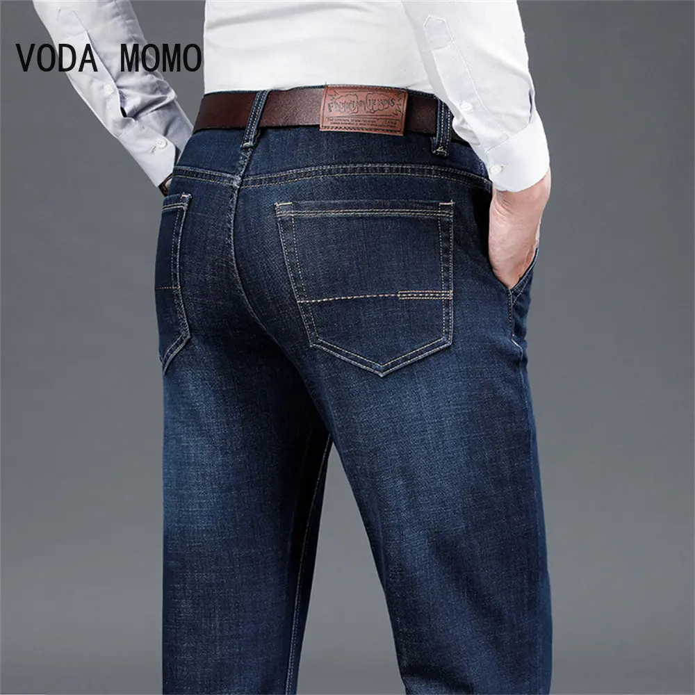 Новые мужские джинсы в классическом стиле, деловые повседневные расширенные эластичные джинсовые брюки стандартной посадки, серые, синие брюки, мужские джинсы
Новые мужские джинсы в классическом стиле, деловые повседневные расширенные эластичные джинсовые брюки стандартной посадки, серые, синие брюки, мужские джинсы