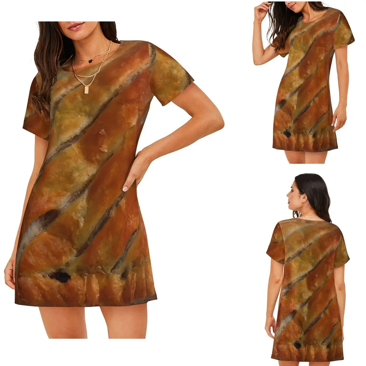 Custom Greggs Steak Bake Short Sleeves Nightdress For Sleeping Sleepshirts Women Short Sleeve Nightgowns Loose Pajama Dress
Custom Greggs Steak Bake Short Sleeves Nightdress For Sleeping Sleepshirts Women Short Sleeve Nightgowns Loose Pajama Dress
