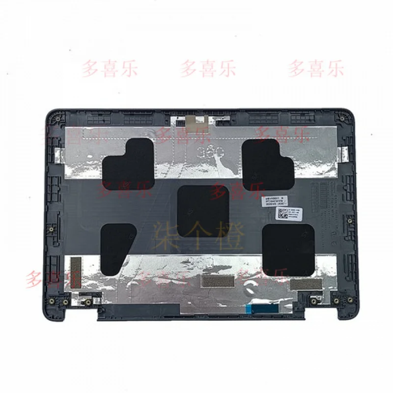 ZMZM для Dell Latitude 3140 E3140, задняя крышка ЖК-дисплея, задняя крышка, верхний чехол без сенсорного экрана 04 мм55 
ZMZM для Dell Latitude 3140 E3140, задняя крышка ЖК-дисплея, задняя крышка, верхний чехол без сенсорного экрана 04 мм55