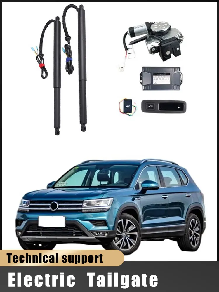 Fits forvolkswagen Tharu 2018+Accessorie lntelligenElectric Tailgate Modified Carrun KSupport Rod lailDoor Switch
Fits forvolkswagen Tharu 2018+Accessorie lntelligenElectric Tailgate Modified Carrun KSupport Rod lailDoor Switch