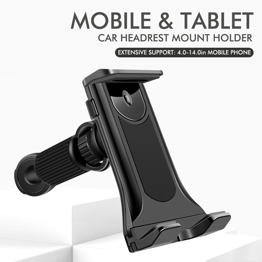 Вращающийся на 360 градусов автомобильный задний подголовник, держатель для телефона/планшета, совместимый с велосипедами, фурнитурами, музыкальными подставками, задними подголовниками автомобиля
Вращающийся на 360 градусов автомобильный задний подголовник, держатель для телефона/планшета, совместимый с велосипедами, фурнитурами, музыкальными подставками, задними подголовниками автомобиля