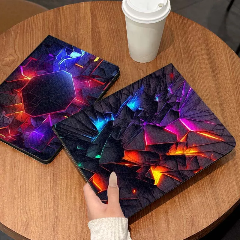 Carbon Fiber Art Illustration For Xiaomi Redmi Pad 2 7 8 6 6S 5 4 SE Pro 8.8 11 8.7 11.2 12.4 Ultra Plus Max Tablet Case
Carbon Fiber Art Illustration For Xiaomi Redmi Pad 2 7 8 6 6S 5 4 SE Pro 8.8 11 8.7 11.2 12.4 Ultra Plus Max Tablet Case