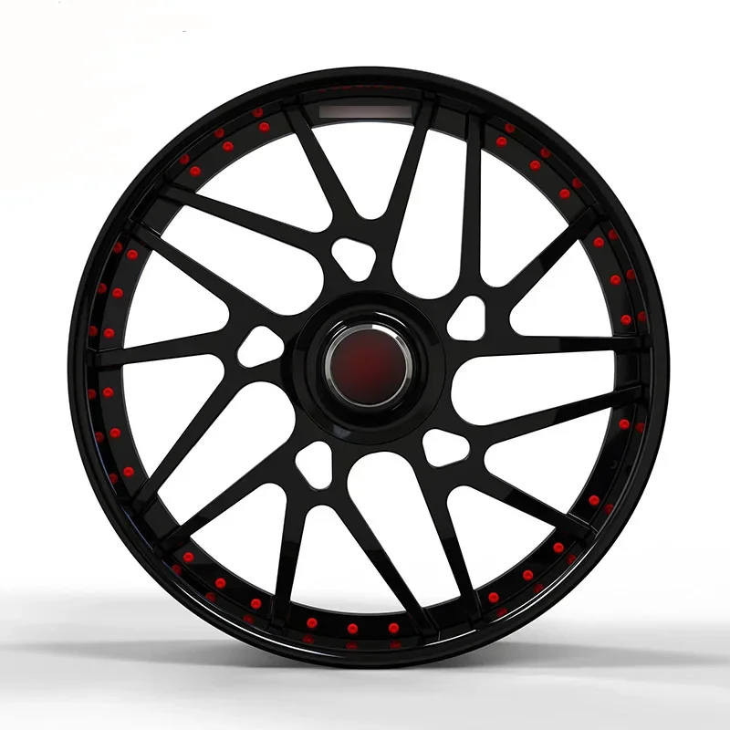 Кованые диски из 2 частей 18, 19, 20, 21, 22, 23, 24, 26, 28 дюймов, ярко-черные колеса из сплава на заказ, оптовая продажа
Кованые диски из 2 частей 18, 19, 20, 21, 22, 23, 24, 26, 28 дюймов, ярко-черные колеса из сплава на заказ, оптовая продажа