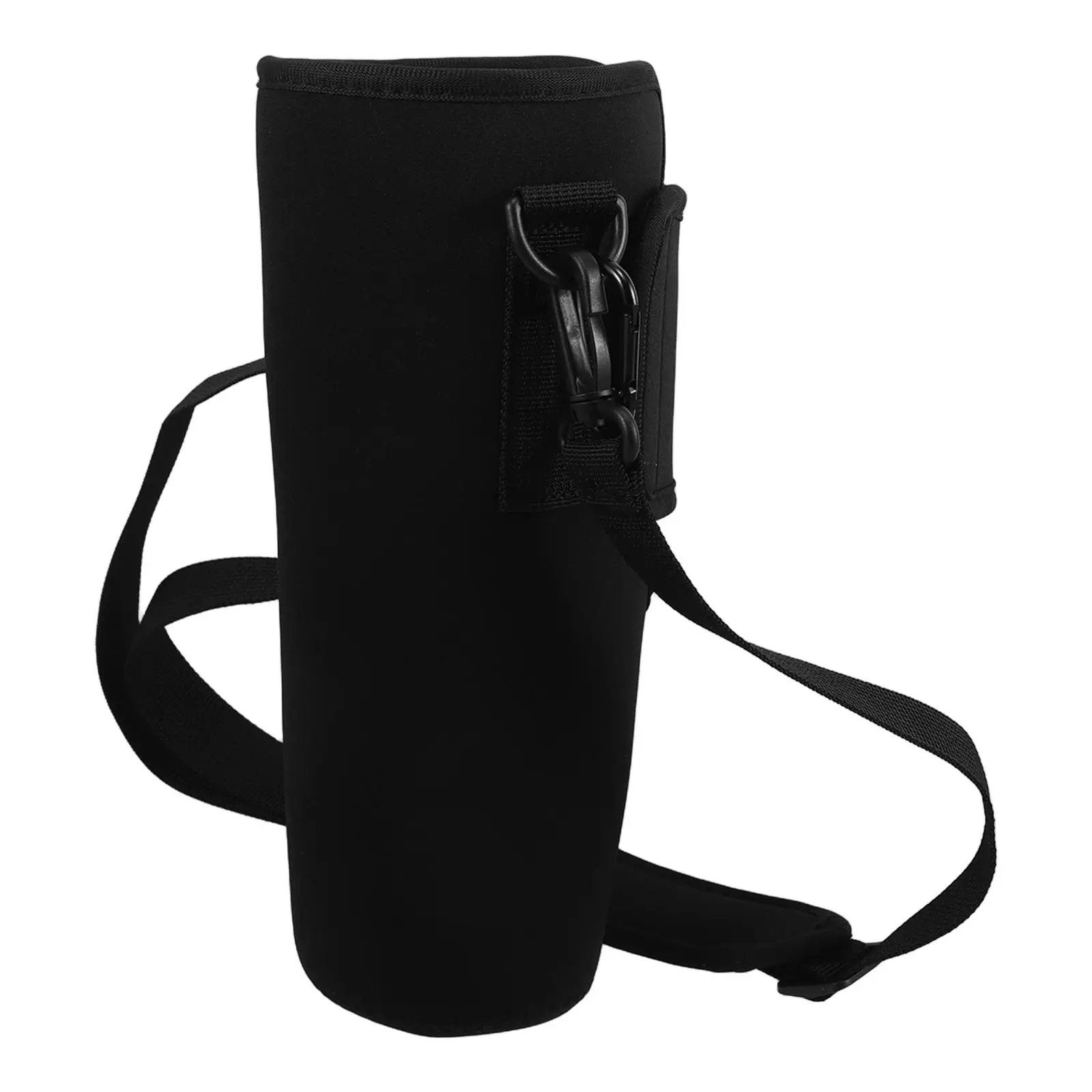 1PC Car Ice Cup Set 40OZ Diving Material Handle Adjustable Shoulder Strap Water Bottle Cooler Sleeve
1PC Car Ice Cup Set 40OZ Diving Material Handle Adjustable Shoulder Strap Water Bottle Cooler Sleeve