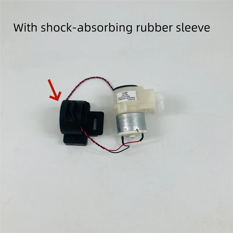 Двигатель насоса ABLD Clean для Roborock Qrevo Maxv/Qrevo Edge/Qrevo Pro/Qrevo Plus/P10s P10s Pro, запасная замена воды
Двигатель насоса ABLD Clean для Roborock Qrevo Maxv/Qrevo Edge/Qrevo Pro/Qrevo Plus/P10s P10s Pro, запасная замена воды