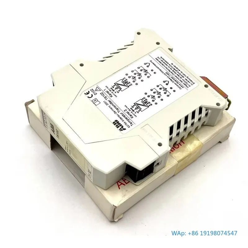 Temperature Controller for Industrial Automation
Temperature Controller for Industrial Automation