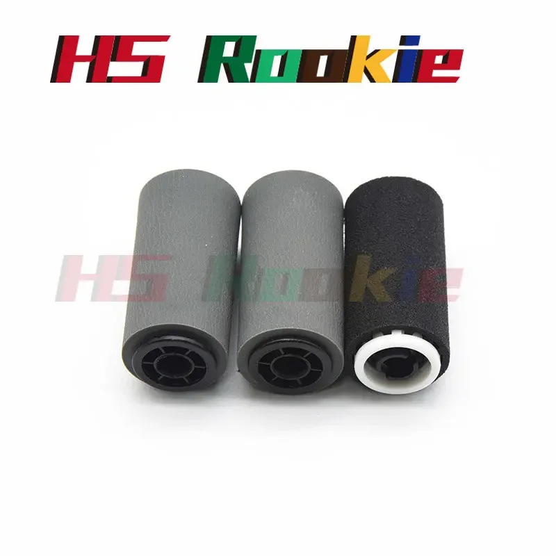 5sets 604K58410 604K77810 Doc Feeder DADF Maintenance roller Kit For xerox wc5325 5330 5335 7120 7125 7220 7225 7535 7525 7830
5sets 604K58410 604K77810 Doc Feeder DADF Maintenance roller Kit For xerox wc5325 5330 5335 7120 7125 7220 7225 7535 7525 7830