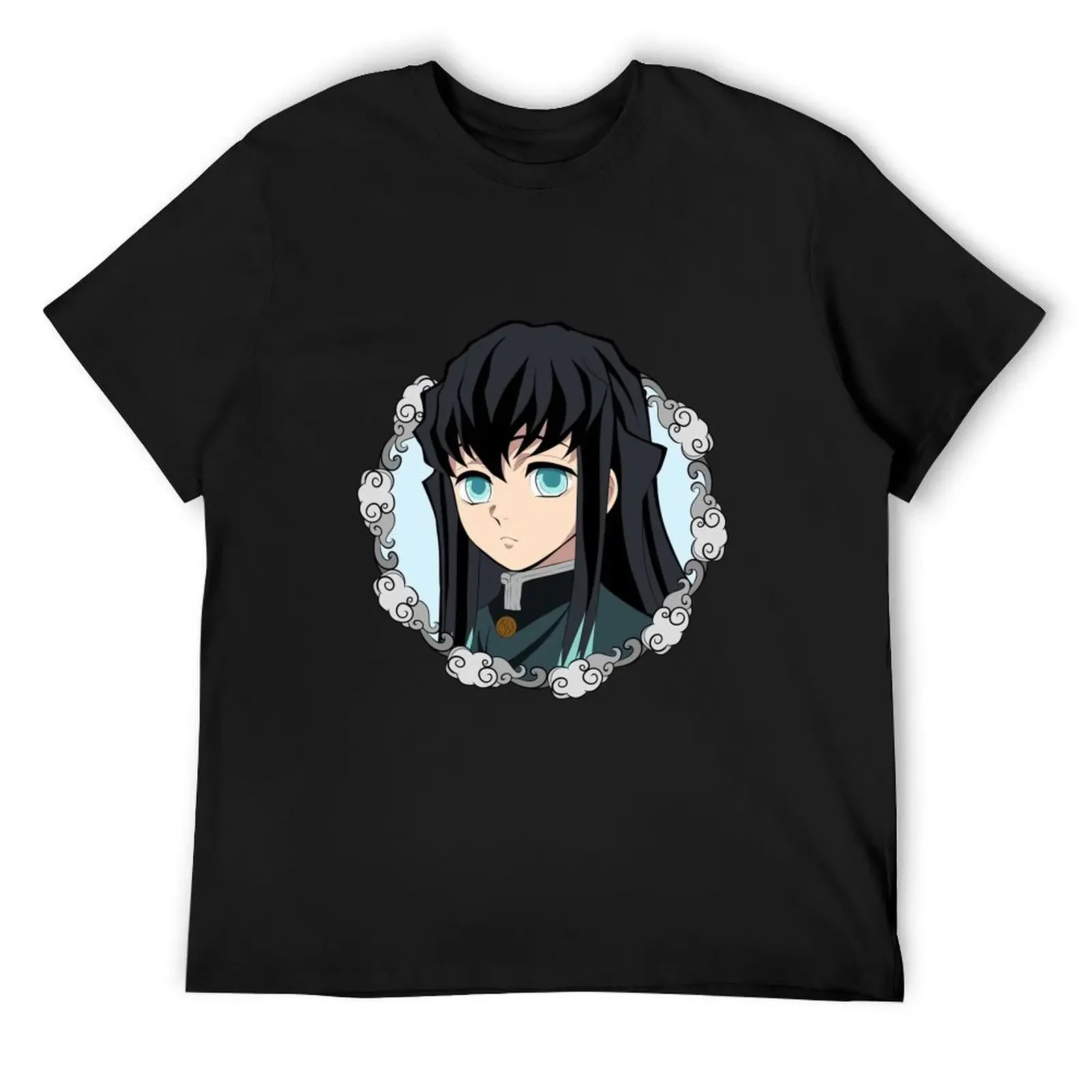 Muichiro Tokito T-Shirt affliction shirts Anime t-shirt anime tshirt mens designer clothes
Muichiro Tokito T-Shirt affliction shirts Anime t-shirt anime tshirt mens designer clothes