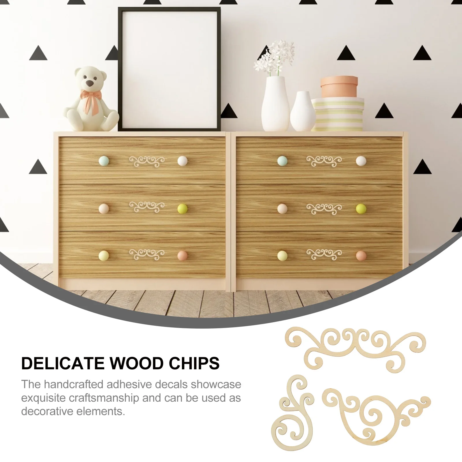 16 Pcs Wood Slices Decorative Crafts Natural Beauty H crafted Adhesive DIY Wedding Fence Gate Decor
16 Pcs Wood Slices Decorative Crafts Natural Beauty H crafted Adhesive DIY Wedding Fence Gate Decor