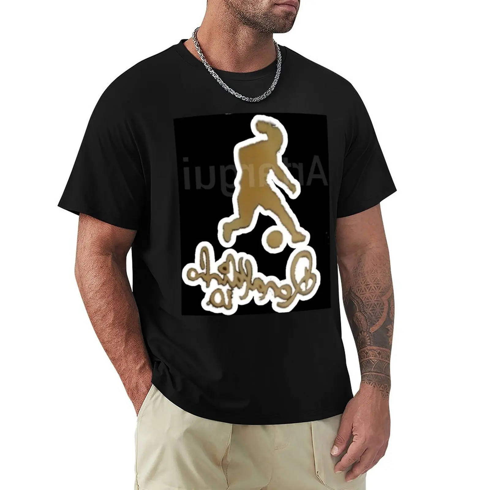 Soccer T-Shirt for a boy luxury clothing labubu custom t-shirts t shirts for men cotton
Soccer T-Shirt for a boy luxury clothing labubu custom t-shirts t shirts for men cotton