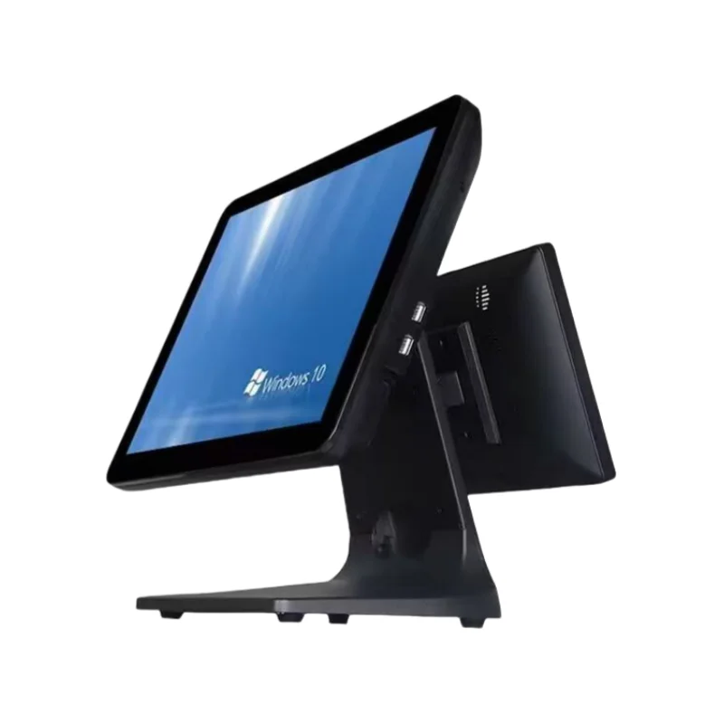 15 + 9,7-дюймовый терминал Кассовый аппарат Pos Point of Sale Системный киоск Самообслуживания Платежные кассовые и карточные киоск для заказа самообслуживания
15 + 9,7-дюймовый терминал Кассовый аппарат Pos Point of Sale Системный киоск Самообслуживания Платежные кассовые и карточные киоск для заказа самообслуживания