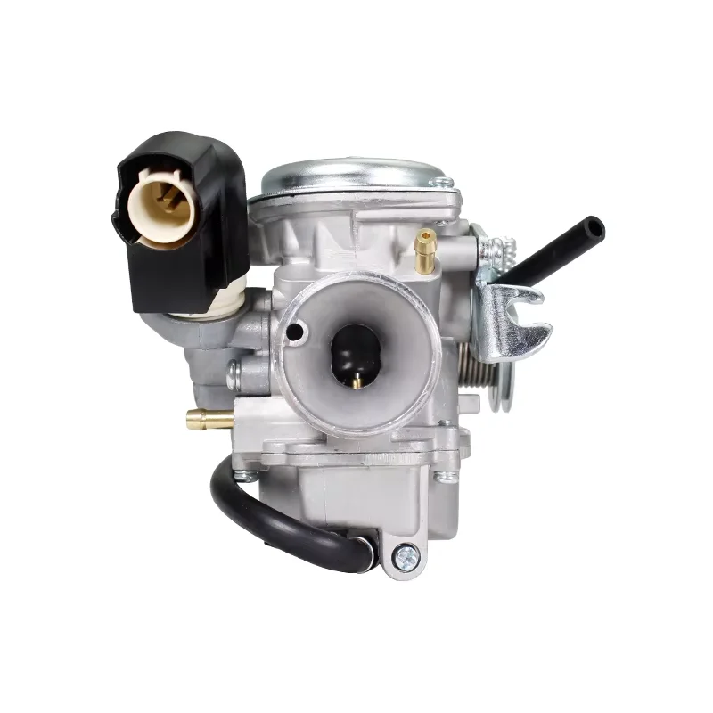 Motocycle Carburetor Fit for Honda 2 Stroke Dio50 Z4 AF54 AF55 AF56 AF57 AF58 AF61 AF62 Motorcycle Accessory Carb Scooter
Motocycle Carburetor Fit for Honda 2 Stroke Dio50 Z4 AF54 AF55 AF56 AF57 AF58 AF61 AF62 Motorcycle Accessory Carb Scooter