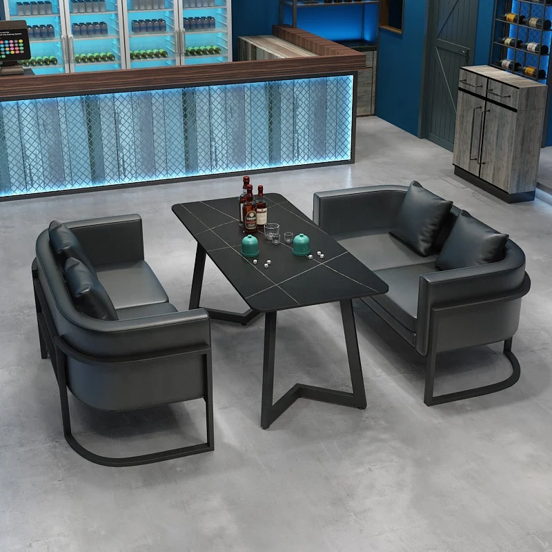 Light Luxury Models Club Restaurant Commercial Table And Chairs For Restaurant And Bars Modern Other Restaurant Furniture Set
Light Luxury Models Club Restaurant Commercial Table And Chairs For Restaurant And Bars Modern Other Restaurant Furniture Set