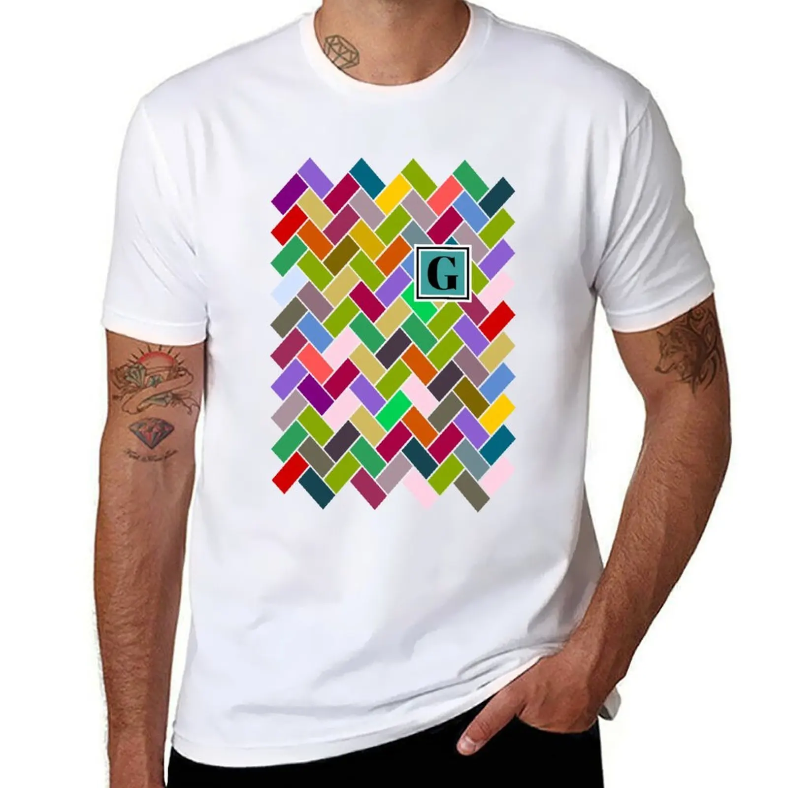 G monogram T-Shirt cotton t shirt pack t shirt custom print T-Shirt
G monogram T-Shirt cotton t shirt pack t shirt custom print T-Shirt