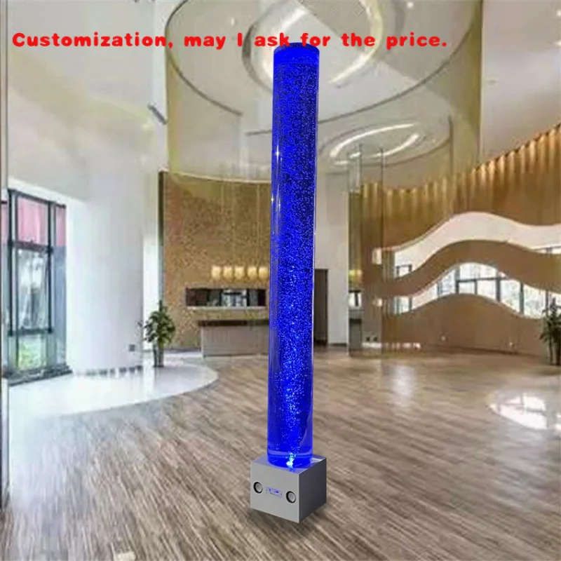 custom.High Quality Contemporary Acrylic Bubble Lamp Floor Column-Enabled Home Luxury Modern Luxury We
custom.High Quality Contemporary Acrylic Bubble Lamp Floor Column-Enabled Home Luxury Modern Luxury We