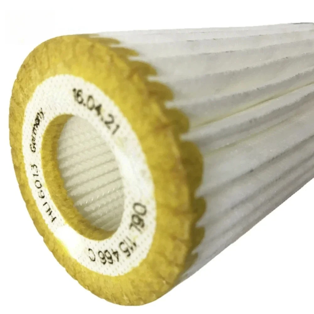 06L115562 Factory Original Quality Engine Oil Filter
06L115562 Factory Original Quality Engine Oil Filter
