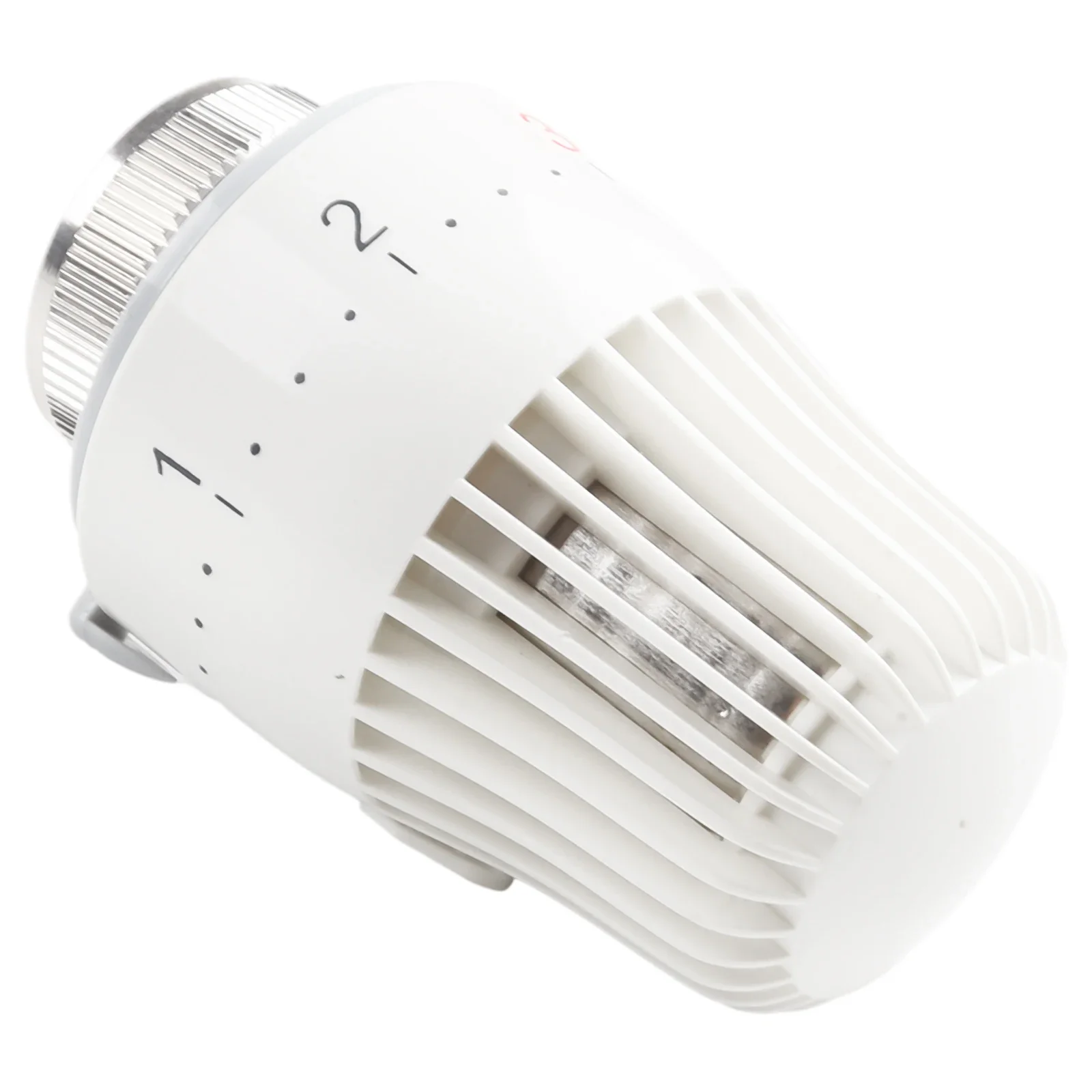 M30x1.5 Thermostatic Radiator Valve Replacement Sensor Head Control Valve Thermostatic Temperature Control Valve Head
M30x1.5 Thermostatic Radiator Valve Replacement Sensor Head Control Valve Thermostatic Temperature Control Valve Head