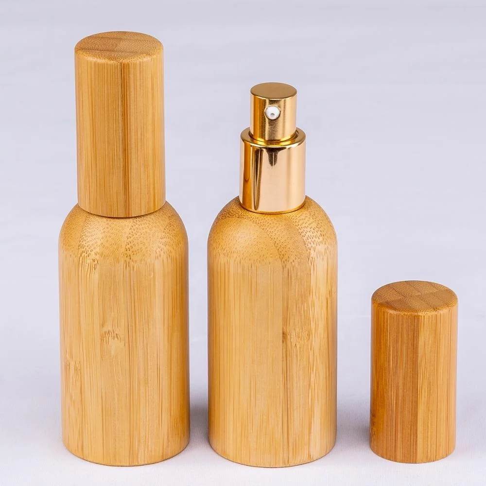 Full bamboo cosmetic package amber Gradient Color Perfume Bottles Empty Glass Spray Perfume Round Fragrance Bottle Belt Wood Cap
Full bamboo cosmetic package amber Gradient Color Perfume Bottles Empty Glass Spray Perfume Round Fragrance Bottle Belt Wood Cap