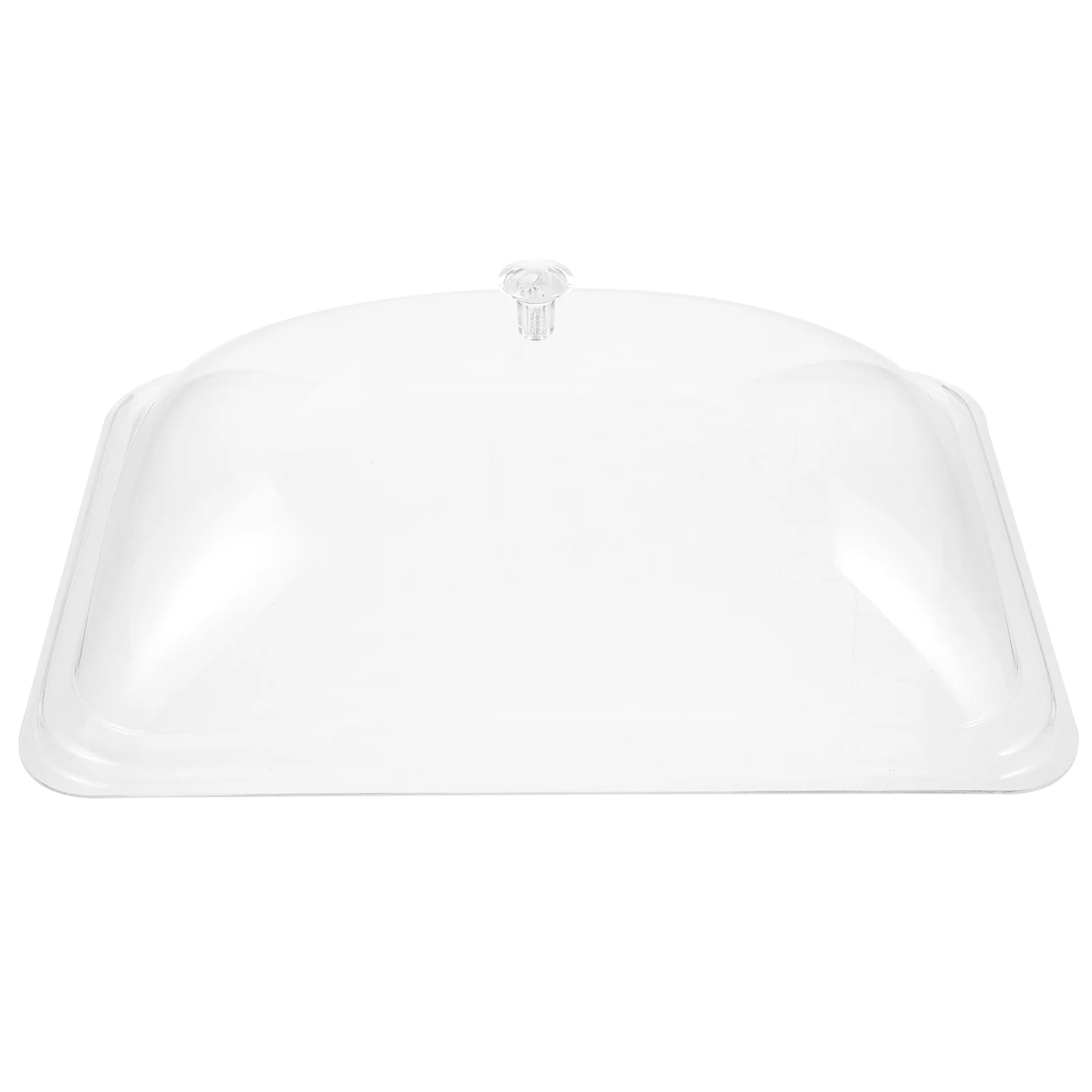 Transparent Food Cover Cake Stand Clear Dome Covers for outside Dessert Protective Fresh Keeping Lid Pan
Transparent Food Cover Cake Stand Clear Dome Covers for outside Dessert Protective Fresh Keeping Lid Pan